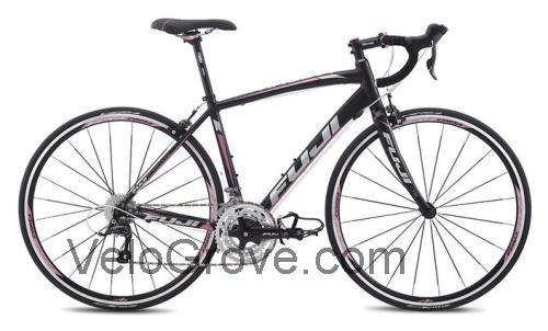 Fuji Finest 1.5 specs and reviews 